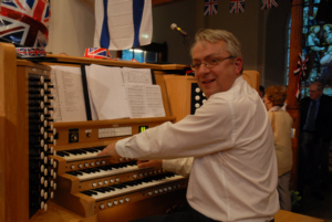 Guernsey Festival Chorus Liberation Day 2008